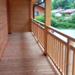 Musterhaus am Tegernsee